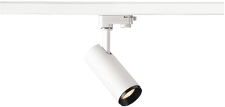 SLV SLV Numinos LED Railspot 11W 980lm 2700K