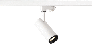 SLV Numinos LED Railspot 11W 1020lm 3000K foto 1