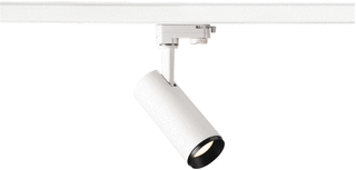 SLV Numinos LED Railspot 11W 1100lm 4000K foto 1