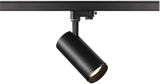 SLV Numinos LED Railspot 20W 2120lm 4000K foto 1