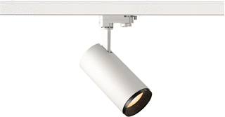 SLV SLV Numinos LED Railspot 20W 1935lm 2700K