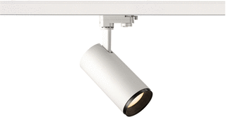 SLV Numinos LED Railspot 20W 1955lm 3000K foto 1