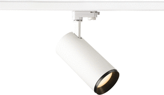 SLV Numinos LED Railspot 28W 2440lm 2700K foto 1