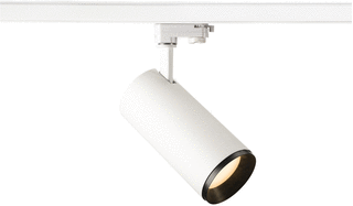 SLV Numinos LED Railspot 28W 2400lm 2700K foto 1