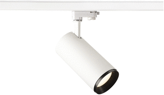 SLV Numinos LED Railspot 28W 2675lm 4000K foto 1