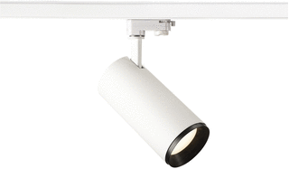 SLV Numinos LED Railspot 28W 2620lm 4000K