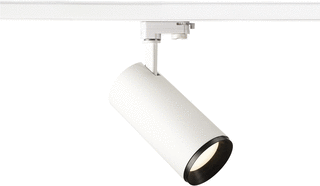 SLV Numinos LED Railspot 28W 2715lm 4000K