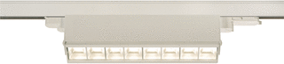 SLV Sight LED Railspot 26W 3100lm 4000K foto 1