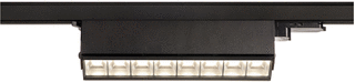 SLV SLV Sight LED Railspot 26W 3100lm 4000K