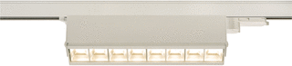 SLV Sight LED Railspot 26W 2700lm 3000K