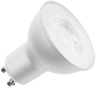 SLV Leuchtmittel LED-lamp 6W 470lm 3000K GU10