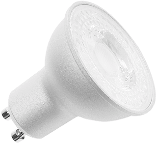 SLV SLV Leuchtmittel LED-lamp 6W 490lm 4000K GU10
