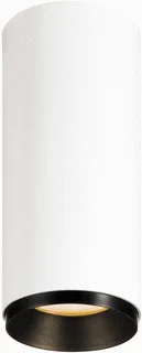 SLV SLV Numinos LED Plafondarmatuur 11W 980lm 2700K