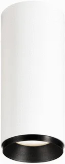 SLV Numinos LED Plafondarmatuur 11W 1100lm 4000K foto 1