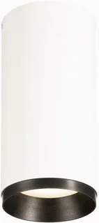 SLV SLV Numinos LED Plafondarmatuur 20W 2125lm 4000K