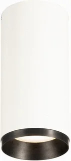 SLV Numinos LED Plafondarmatuur 20W 2060lm 4000K foto 1