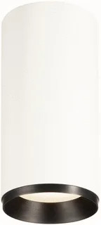 SLV Numinos LED Plafondarmatuur 28W 2675lm 4000K foto 1