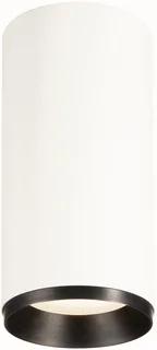 SLV Numinos LED Plafondarmatuur 28W 2675lm 4000K