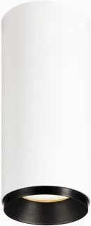 SLV SLV Numinos LED Plafondarmatuur 11W 1020lm 3000K