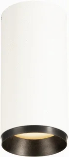 SLV SLV Numinos LED Plafondarmatuur 20W 1880lm 3000K