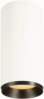 SLV SLV Numinos LED Plafondarmatuur 28W 2440lm 2700K