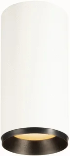 SLV SLV Numinos LED Plafondarmatuur 28W 2400lm 2700K