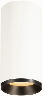 SLV Numinos LED Plafondarmatuur 28W 2400lm 2700K foto 1