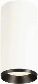SLV Numinos LED Plafondarmatuur 28W 2620lm 4000K foto 1