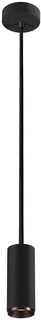 SLV SLV Numinos LED Pendelarmatuur 11W 985lm 2700K