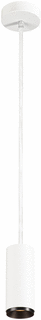 SLV SLV Numinos LED Pendelarmatuur 11W 985lm 2700K