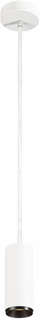 SLV SLV Numinos LED Pendelarmatuur 11W 1020lm 3000K