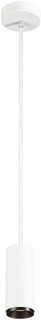 SLV Numinos LED Pendelarmatuur 11W 1020lm 3000K foto 1