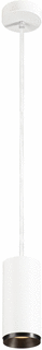 SLV SLV Numinos LED Pendelarmatuur 20W 1925lm 2700K