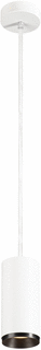 SLV SLV Numinos LED Pendelarmatuur 20W 1880lm 3000K