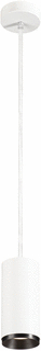 SLV SLV Numinos LED Pendelarmatuur 20W 2120lm 4000K