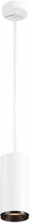 SLV SLV Numinos LED Pendelarmatuur 28W 2340lm 3000K