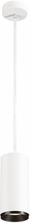 SLV Numinos LED Pendelarmatuur 28W 2715lm 4000K foto 1