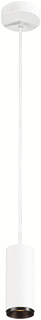 SLV SLV Numinos LED Pendelarmatuur 11W 985lm 2700K