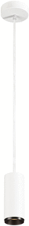 SLV SLV Numinos LED Pendelarmatuur 11W 1020lm 3000K