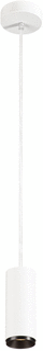 SLV SLV Numinos LED Pendelarmatuur 11W 1020lm 3000K
