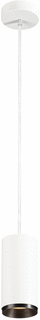 SLV SLV Numinos LED Pendelarmatuur 20W 1925lm 2700K
