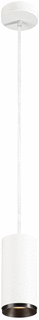 SLV SLV Numinos LED Pendelarmatuur 20W 1935lm 2700K