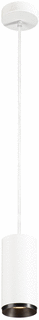 SLV SLV Numinos LED Pendelarmatuur 20W 1970lm 3000K