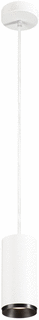 SLV SLV Numinos LED Pendelarmatuur 20W 2125lm 4000K