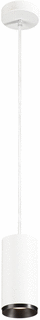 SLV SLV Numinos LED Pendelarmatuur 20W 2060lm 4000K