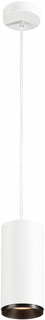 SLV SLV Numinos LED Pendelarmatuur 28W 2475lm 2700K