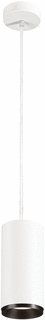 SLV Numinos LED Pendelarmatuur 28W 2675lm 4000K foto 1