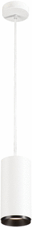 SLV SLV Numinos LED Pendelarmatuur 28W 2620lm 4000K