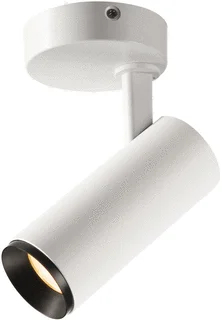 SLV SLV Numinos LED Plafondarmatuur 11W 980lm 2700K