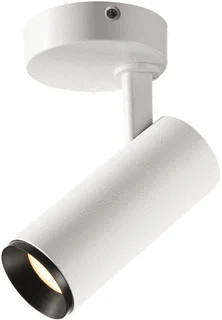 SLV Numinos LED Plafondarmatuur 11W 1020lm 3000K foto 1